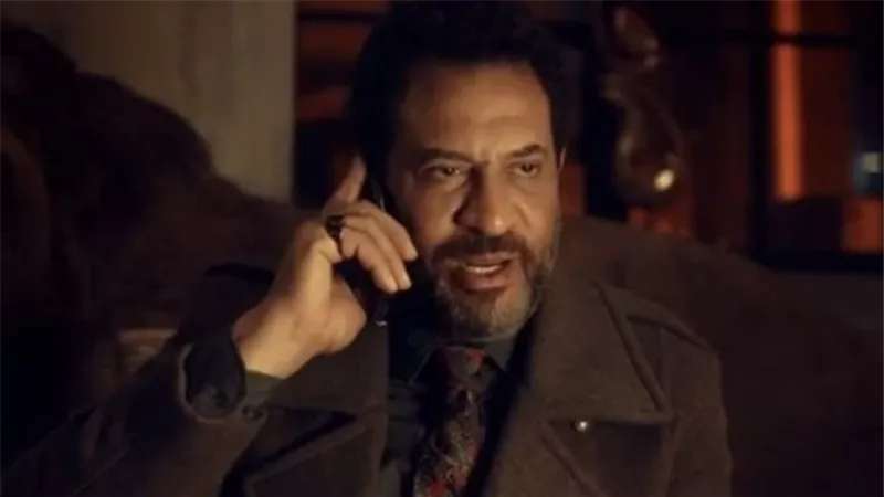 ماجد المصري يكشف حقيقة التشابه بين شخصيته في «توبة» وفيلم «كلمني شكرا»