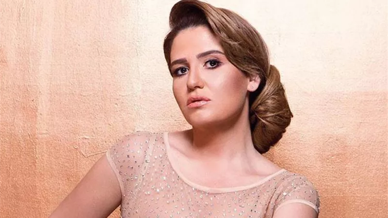 هنا شيحة: أعيش علاقة سامة في 