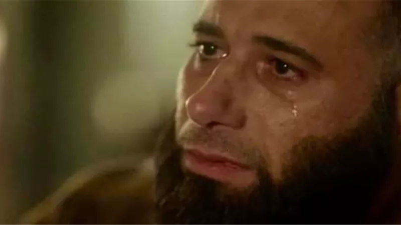 «الشيخ عمر» شابوه رمضان من نصيب أحمد السعدني مع «بطلوع الروح»