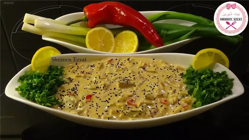 عيدك عندنا وطبيخك علينا.. اعرفي طريقة عمل 