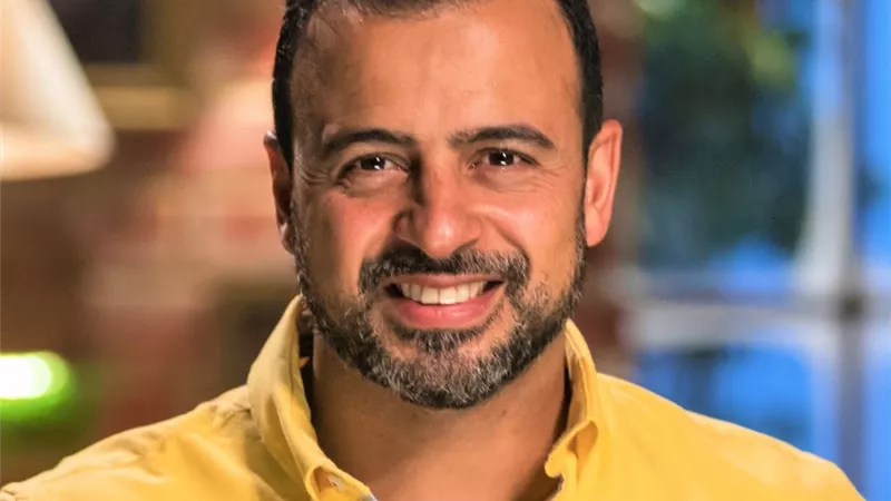 مصطفى حسني يتحدث عن كيفية الوصول لمرتبة الصديقين في برنامج القناع.. فيديو