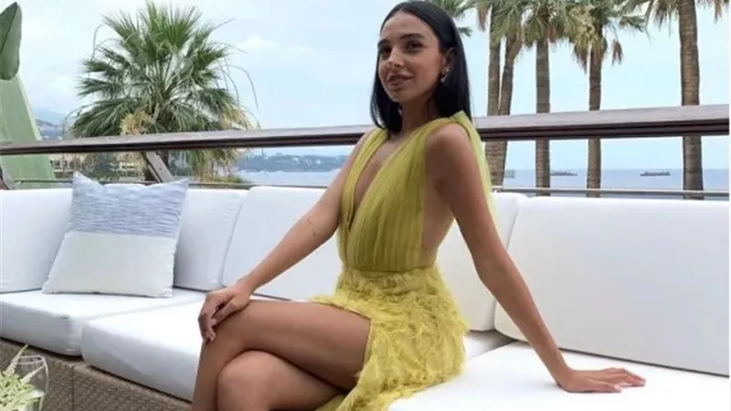 سلمى أبو ضيف: مريت بلحظة صعبة في 