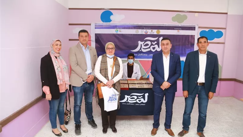مؤسسة «التجاري الدولي» تخصص 1.5% من الأرباح لرعاية الأطفال
