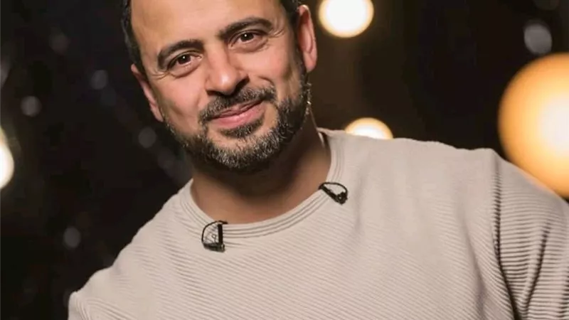 مصطفى حسني: صاحب قناع اللوام دايمًا جاهز بالعتاب.. فيديو