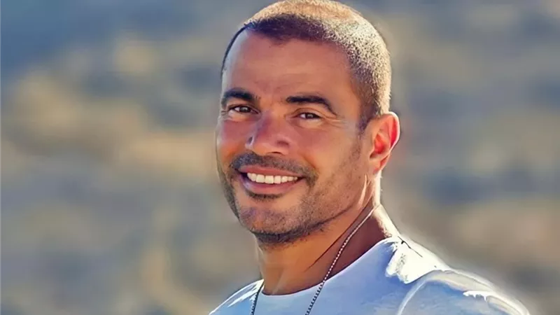 مفاجأة الهضبة.. عمرو دياب يستعد لطرح أول تعاون مع «أنغامي»