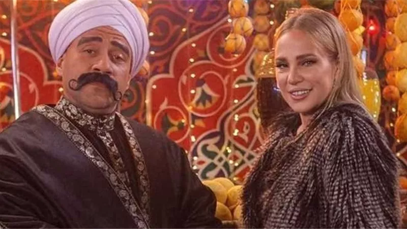 تعرفي على ضيوف مهرجان المزاريطة السينمائي الدولي في 