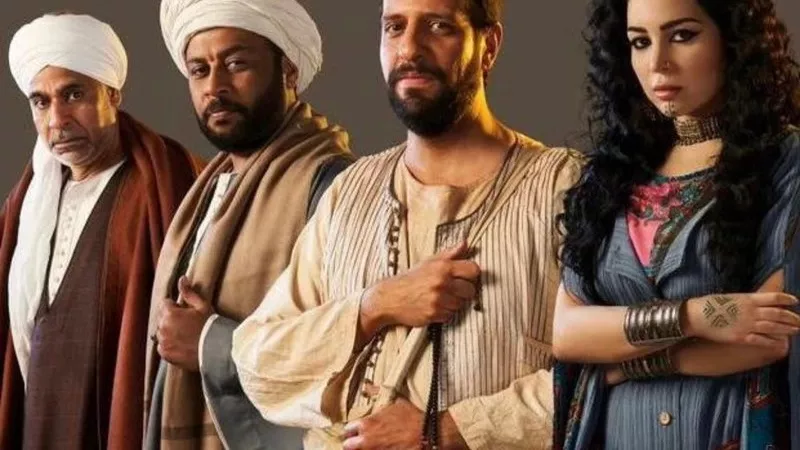 «عودة عرفات للجزيرة وهروب درة».. ملخص حلقة اليوم من مسلسل جزيرة غمام