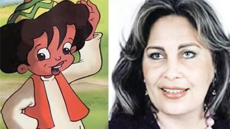 «بوجي وطمطم وفطوطة وبكار».. أيادي خفية لإبداعات رمضانية أشهرهم «منى أبو النصر»