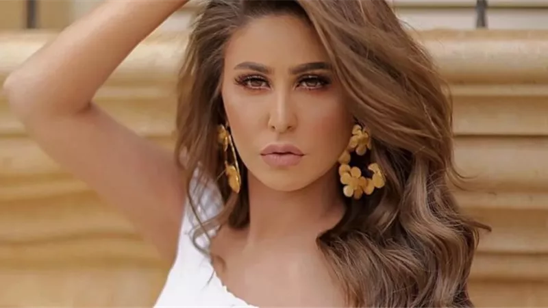 مي سليم: ليلى علوي صفعتني بحقيقي في 