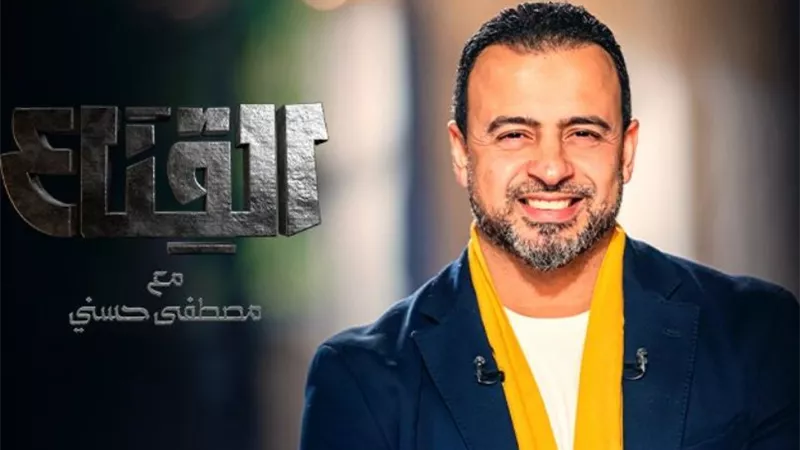 مصطفى حسني يكشف عن 4 أجواء تصنع الأقنعة.. فيديو