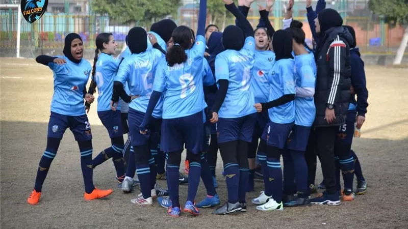 «المسابقات» تكشف موعد عودة منافسات دوري الدرجة الثانية للكرة النسائية
