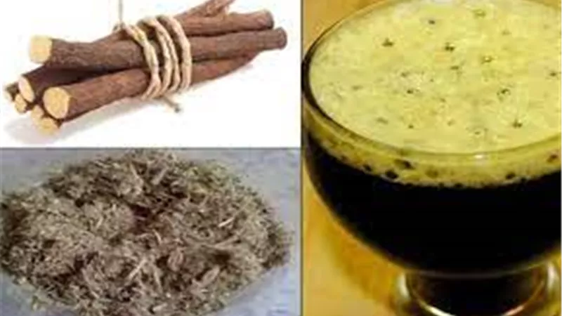 العرقسوس يحميكي من تسوس الأسنان.. اعرفي السر