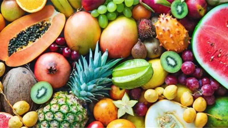 أسعار جميع أنواع الفواكه بالأسواق اليوم الأحد في وقفة عيد الفطر
