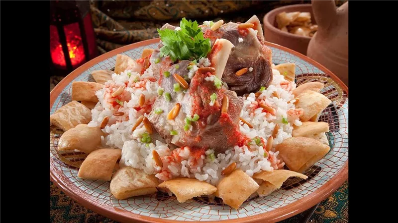 طريقة عمل 