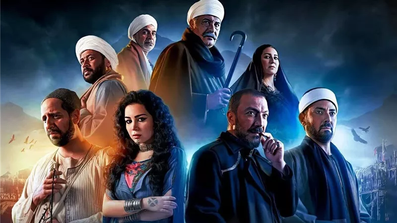 «قتل خلدون وانتهاء الزوبعة» ملخص الحلقة الأخيرة من مسلسل جزيرة غمام