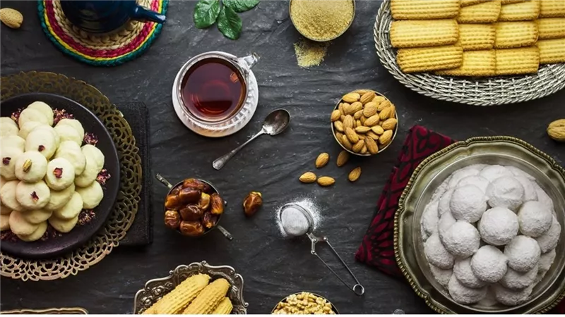 للبنات.. تفسير حلم رؤيا كعك العيد في المنام