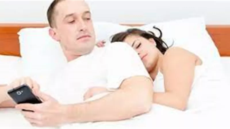 سهر تطلب الخلع: 