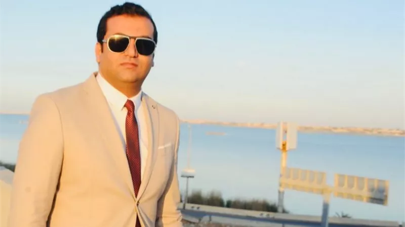محمد حراز: إنتاج أضخم عمل فني وإعلامي يروي قصص نجاح مشروعات الجمهورية الجديدة