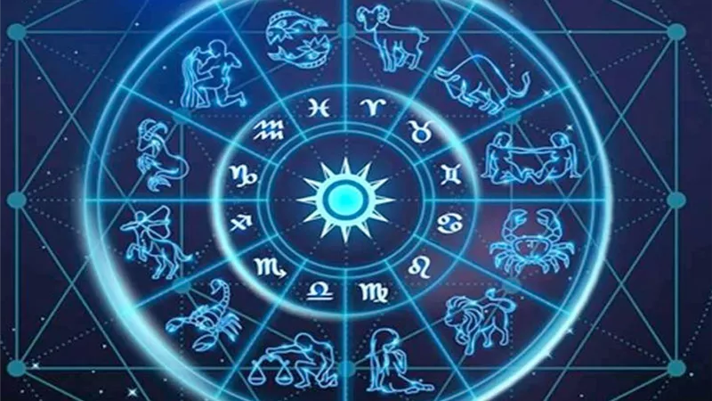 حظك اليوم 8 مايو 2022.. تعرفي على أبرز توقعات الأبراج