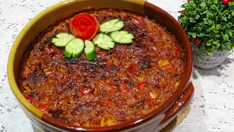 طريقة عمل 
