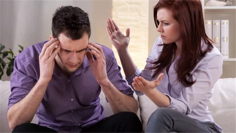 «كائن هرموني».. درجات النكد عند الزوجة وكيفية التعامل معها بسهولة