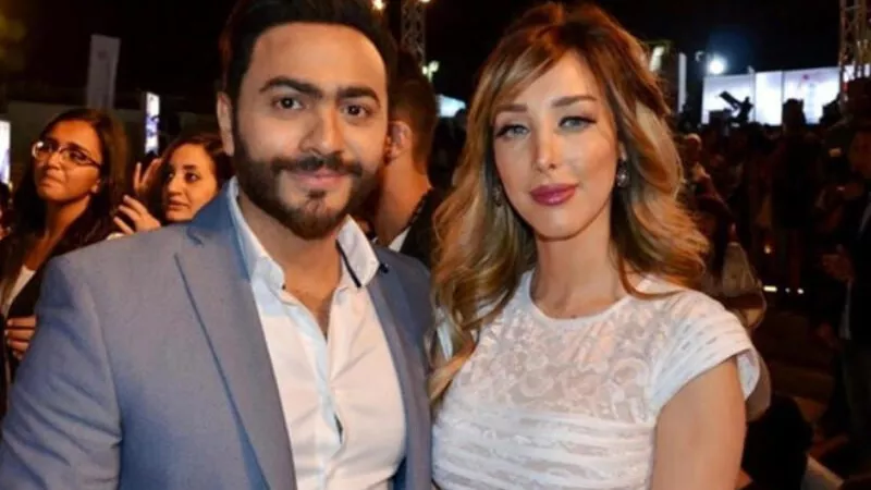 نشرة أهل الفن.. انفصال 