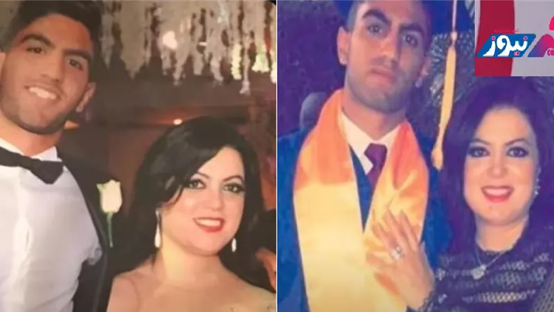 «بعد طلاقه من ياسمين صبري» من هي زوجة «أبو هشيمة» الأولى وأم أولاده؟