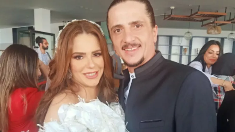 مفاجأة.. دنيا عبد العزيز لـ