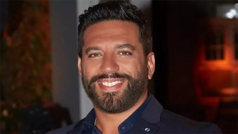 «عمل واحد لا يكفي».. شعار حسن الرداد بعد عودته للساحة في 2022
