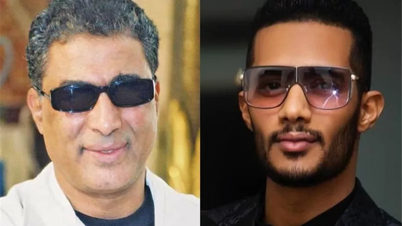 خاص.. بشير الديك يحسم مصير مسلسل أحمد زكي بعد أنباء عودة تحضيراته