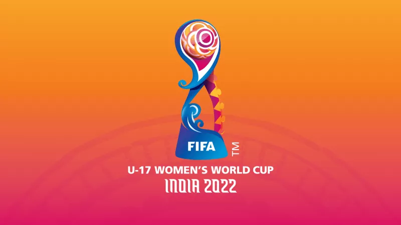 الهند تكشف عن شعار وتميمة كأس العالم للسيدات تحت 17 عامًا.. صور