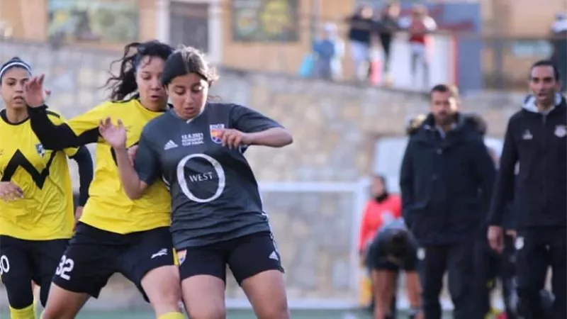 اتحاد الكرة يعلن موعدًا جديدًا لمباراة الجونة ووادي دجلة بالدوري النسائي