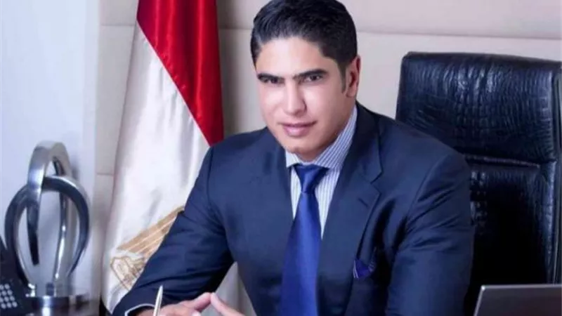 حقيقة ارتباط أحمد أبو هشيمة بعد انفصاله عن ياسمين صبري