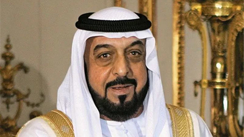 الشيخ خليفة نصير المرأة.. قضى على أمية النساء وشغلت أعلى المناصب في عهده