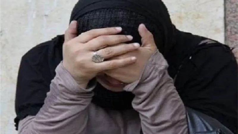 أم من جهنم.. تشترك مع عشيقها في قتل ابنتها بسبب الفضيحة