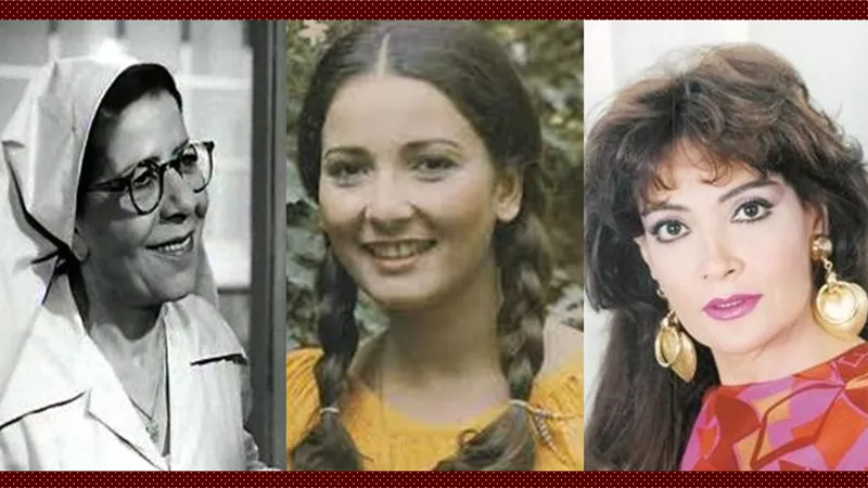 فنانات وُلِدْن في مثل هذا اليوم 18 مايو