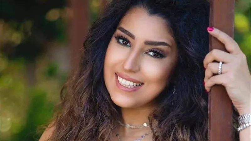 أيتن عامر لـ
