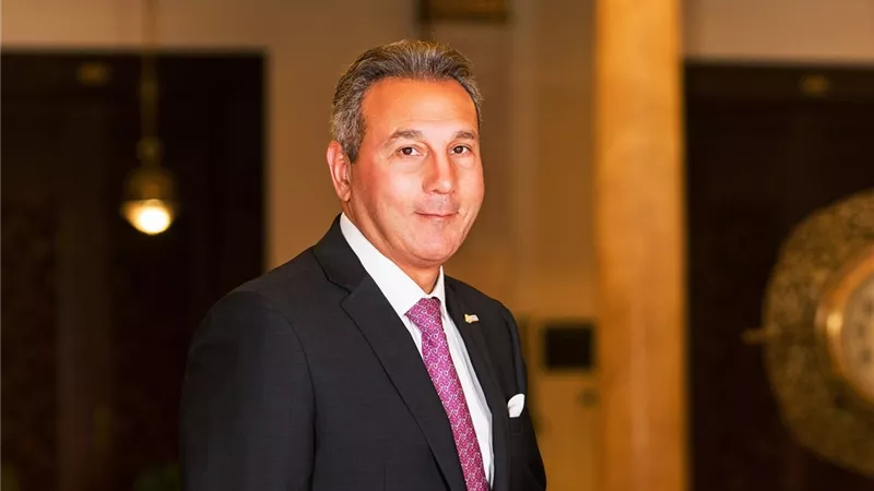 انتخاب محمد الإتربي رئيس بنك مصر رئيسًا لمجلس إدارة اتحاد المصارف العربية