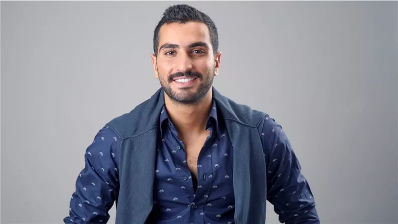 محمد الشرنوبي يكشف لـ