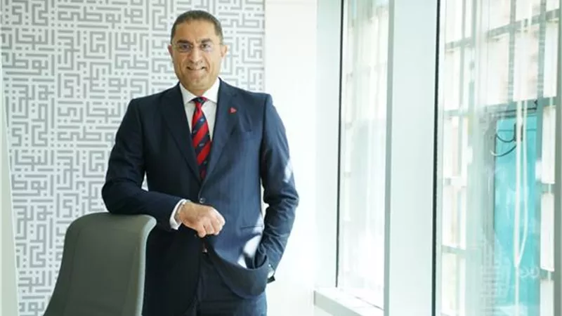 زيادة هائلة في نتائج أعمال بنك أبوظبي مصر بنهاية الربع الأول من 2022