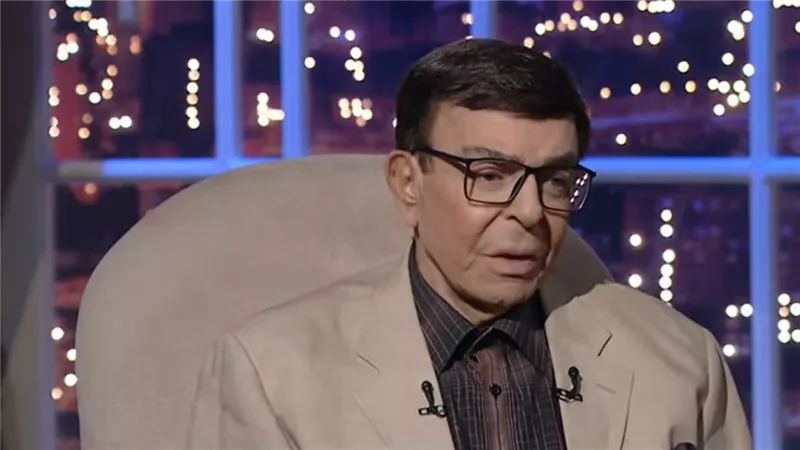 إدارة مهرجان القاهرة السينمائي الدولي تنعي سمير صبري