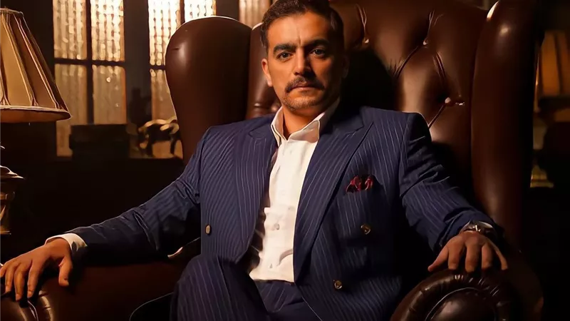 حوار| هاني سلامة لـ«هير نيوز»: المرأة دورها مؤثر في حياتي.. وأحرص على معرفة رأي زوجتي وبناتي في أعمالي
