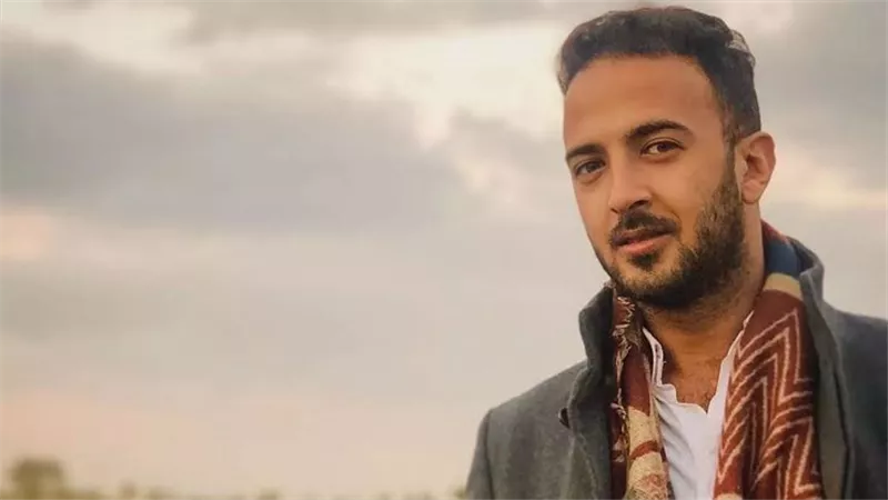 محمد مهران لـ«هير نيوز»: روجينا وش الخير.. وأستشير زوجتي في أعمالي