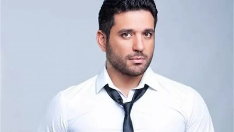 حسن الرداد لـ
