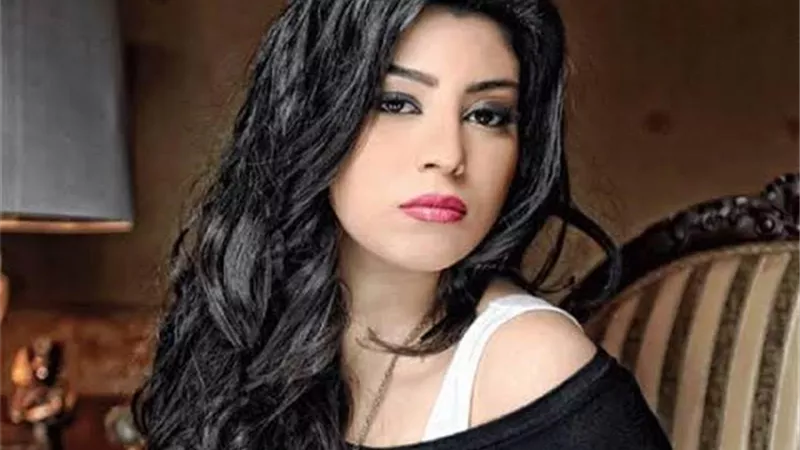 آيتن عامر تستعد للموسم الثاني من مسرحية 