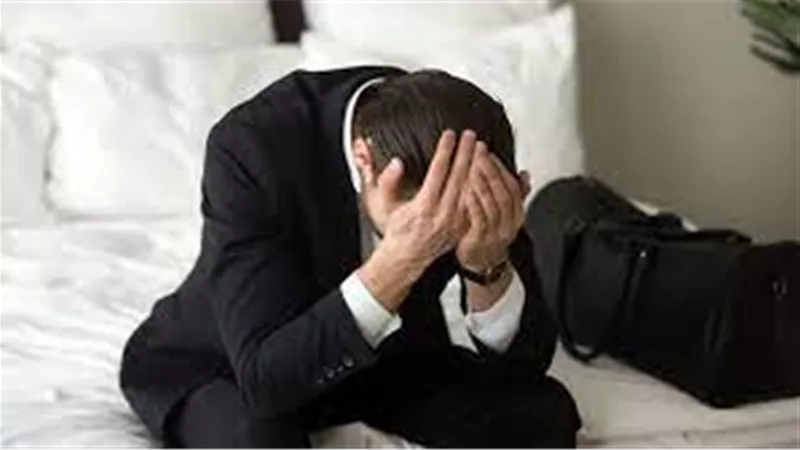 «الزوج المفتري» طلق الأولى للزواج من أجنبية فنال جزاءً غير متوقع!