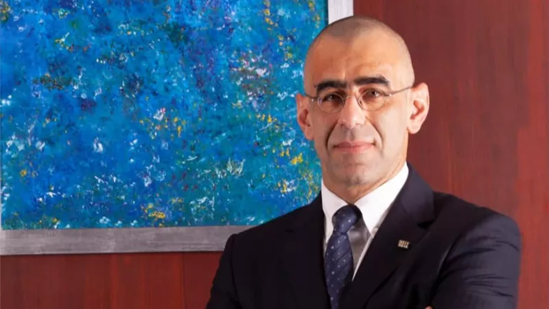 CIB: اختيار طارق عامر لرئاسة اجتماعات مجموعة البنك الدولي وصندوق النقد «شهادة ثقة» 