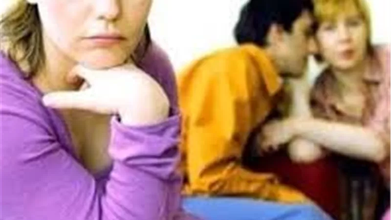 صرخة «منى» بالمحكمة: «زوجي الندل طلقني بأمر زوجته الثانية!»