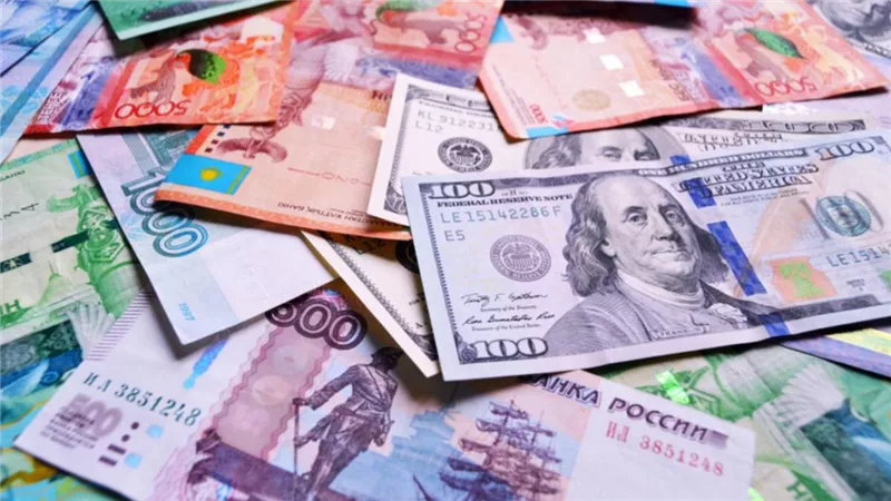 أسعار الدولار والعملات العربية والأجنبية اليوم السبت
