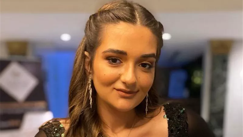 ملك أحمد زاهر لـ